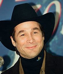 clint black wiki